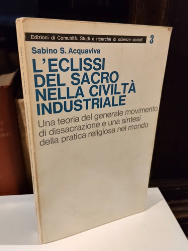 Sabino acquaviva - sabino,