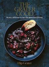 The Grater Good: Hearty