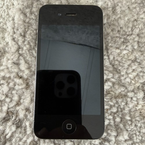 Apple iphone gb - iphone, 4