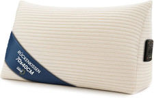 Cuscino Lettura Testata Letto