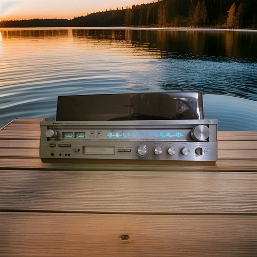 Sistema musicale stereo