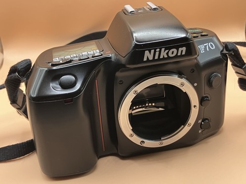 Reflex analogica autofocus - reflex,