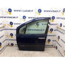 Porta Anteriore Sinistro