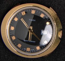 Orologio Timex UFO Quadrante