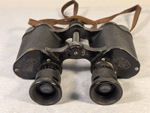 Binocolo carl zeiss jena - carl,