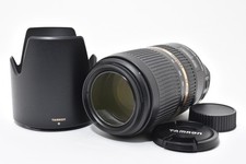 [Quasi come nuovo] Tamron A005