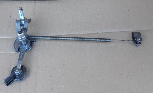 Dérailleur arrière super - arrière,