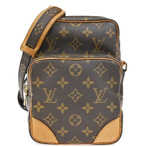 Borsa tracolla louis vuitton - louis,
