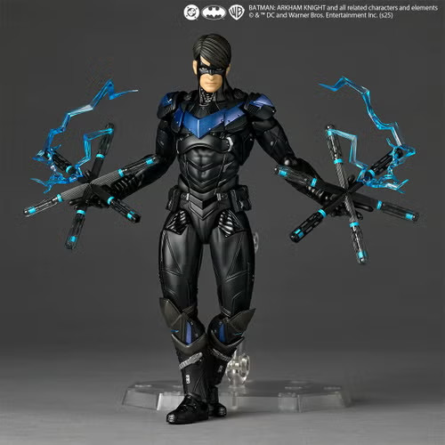 Psl kaiyodo revoltech amazing - kaiyodo,