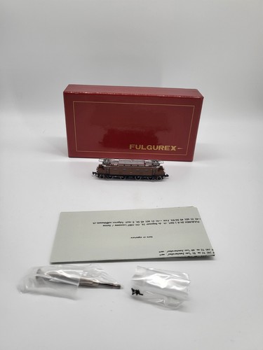 Fulgurex scala 1155 - scala,