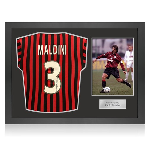Maglia del milan 2000 - del, ac