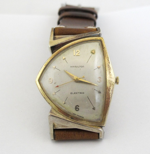 Hamilton pacer elettrico 500 - pacer,