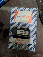 CENTRALINA ELETTRONICA FIAT