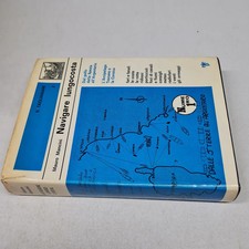 (Mauro Mancini) Navigare