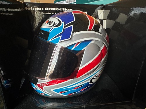 Casco minichamps rubén - 1:2,