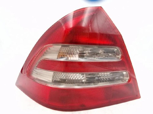 A2038200164 fanale posteriore - a2038200164,