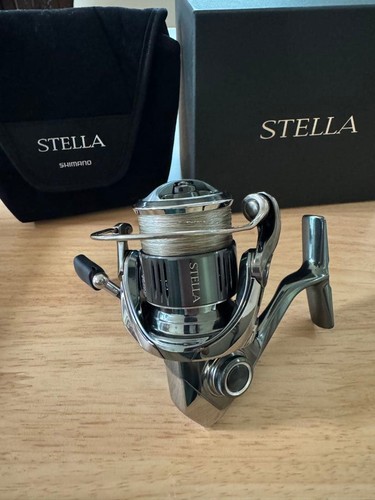 Mulinello spinning shimano - spinning,