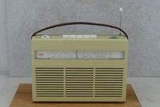 Braun t22 radio portatile a - radio,