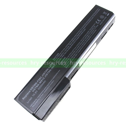 Batteria per probook 6360b - per, hp