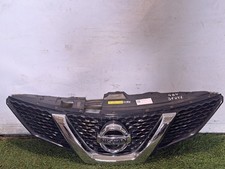 GRIGLIA ANTERIORE PER NISSAN Qashqai Serie 623104EA0A HRA2 (14>)