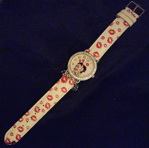 Orologio vintage betty - orologio,