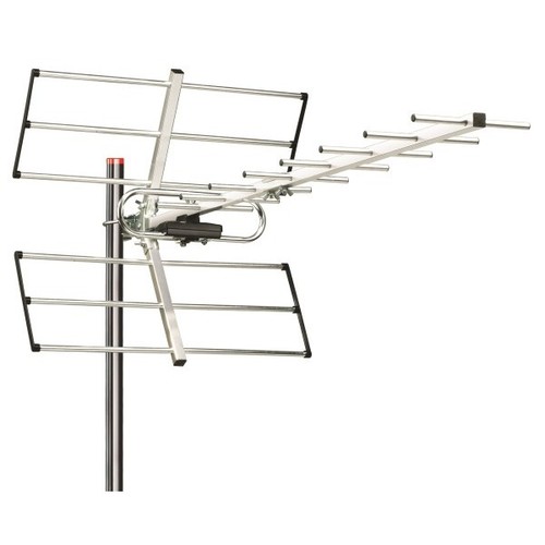 Antenna esterna tetto - esterna,