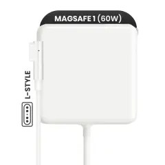 Apple 60w magsafe wall - magsafe,
