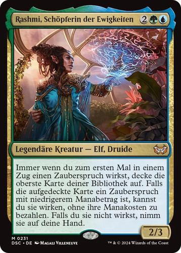Mtg magic the - mtg,