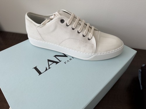 Scarpe sneakers uomo lanvin - scarpe,