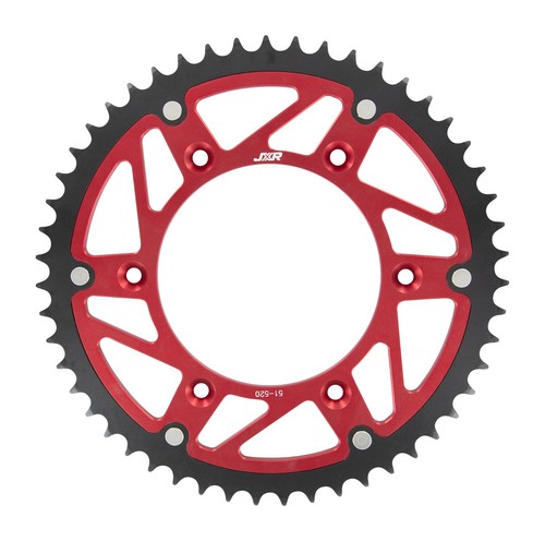 Pignone posteriore jxr - jxr, 51t