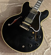 Gibson Custom Shop Collezione