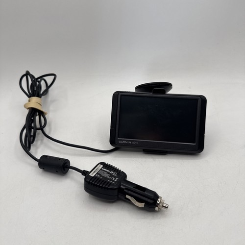 Garmin gps nuvi - nuvi, 255w