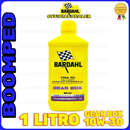 Litro olio cambio - litro,