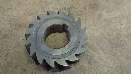 Utd tool fresa laterale - co,