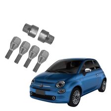 Kit Bulloni Antifurto Per Fiat