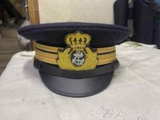 Replica Cappello Capitano