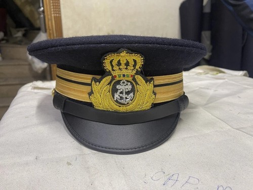 Replica cappello capitano - replica,