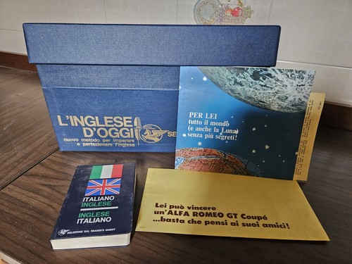 Corso lingue inglese - corso, di