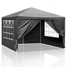 10'x10' Patio Gazebo