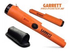 Garrett Pro Pointer AT 1140900 subaqueo 3 mt. + dispositivo anti smarrimento