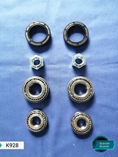 Kit cuscinetti completo per - kit,
