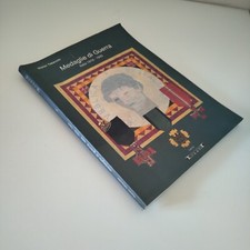 Walter Tabacchi medaglie di guerra Italia 1919 - 1943 collana re Mida Danae 1990