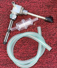 Rubinetto benzina  Kit Filtro