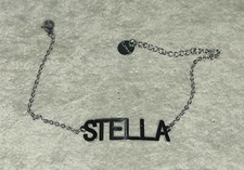 Bracciale con nome - nome, in