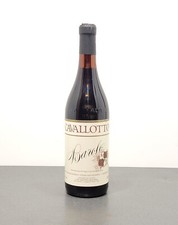 Barolo Cavallotto Bricco