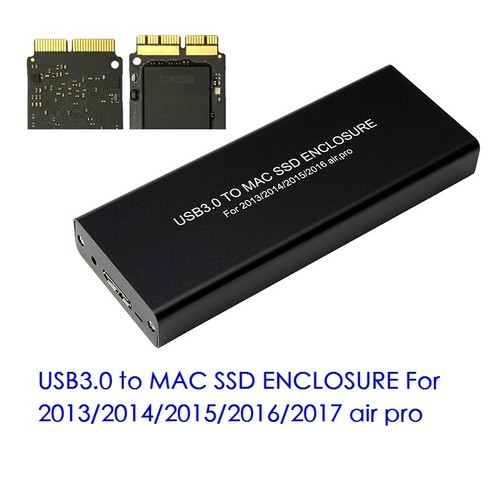 Custodia usb3 per - usb3.0, macbook