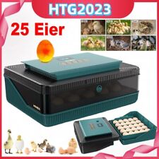 Incubatrice completamente