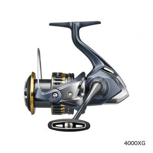 Shimano ultegra 4000xg - 21,