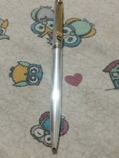 Penna Lalex 295 In Argento 925