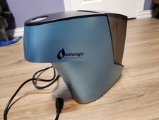 Waterlogic The Hybrid Home Water Purifier Firewall Hybrid Tested & Working